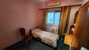 Cómoda Habitación Privada Amoblada con Baño Privado en Las Cañitas